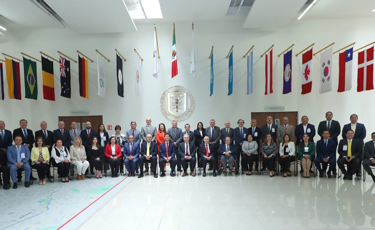 Presencia internacional: UANL celebra cooperación y alianzas estratégicas