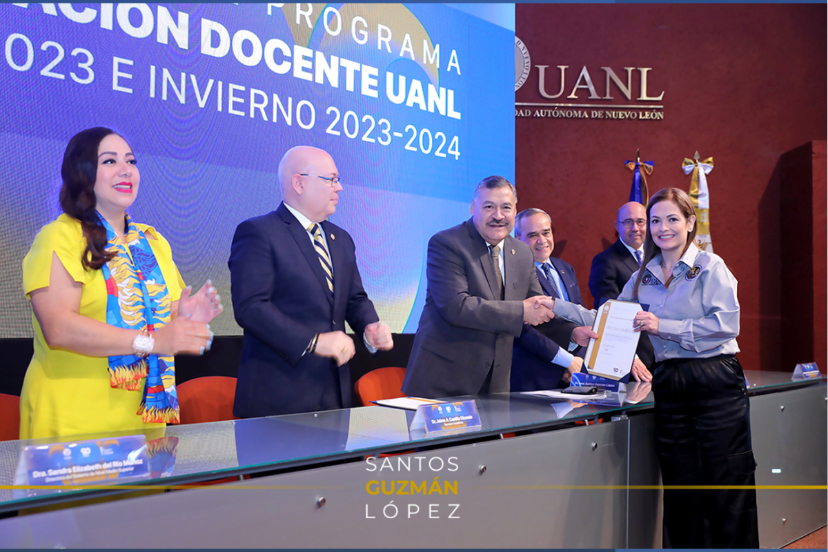 Clausura del Programa de Capacitación Docente Verano e Invierno 2023-2024