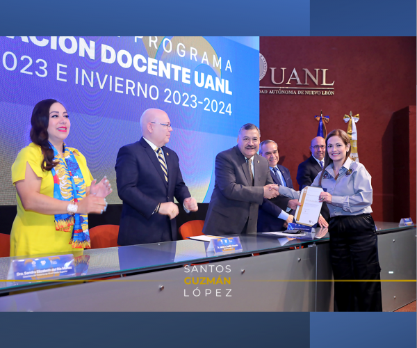 Clausura del Programa de Capacitación Docente Verano e Invierno 2023-2024