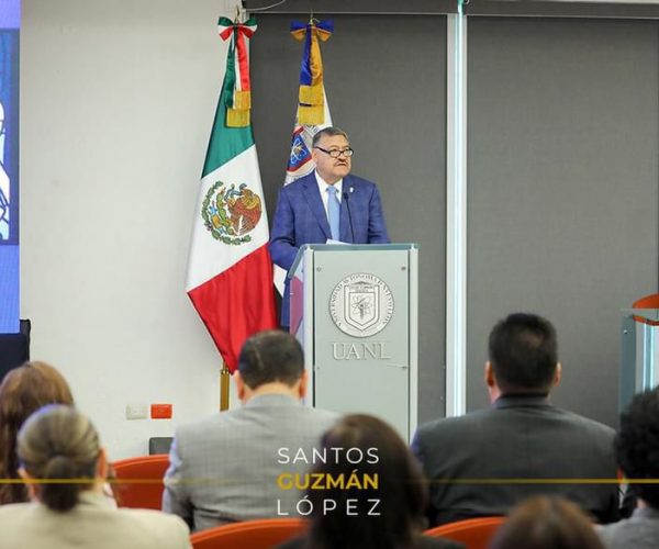 UANL es sede de diplomado franco-mexicano en Perspectiva de Género para la Defensa de los Derechos de Mujeres Víctimas de Violencia