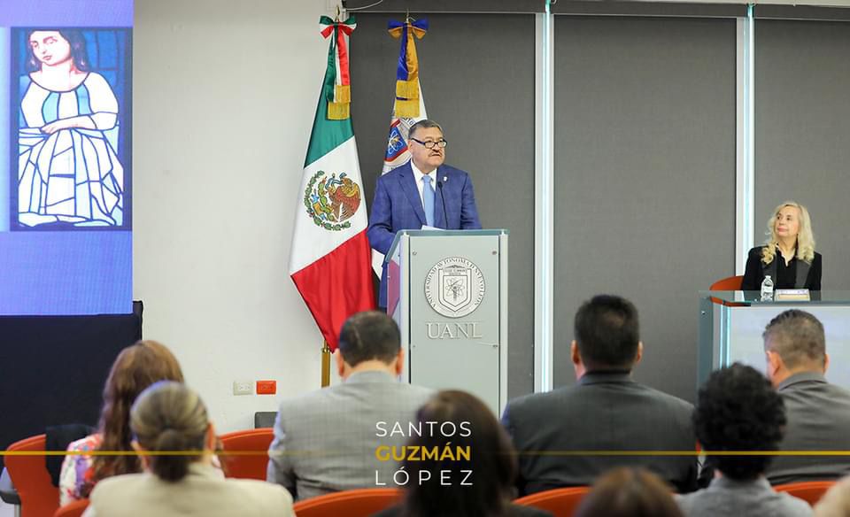 UANL es sede de diplomado franco-mexicano en Perspectiva de Género para la Defensa de los Derechos de Mujeres Víctimas de Violencia