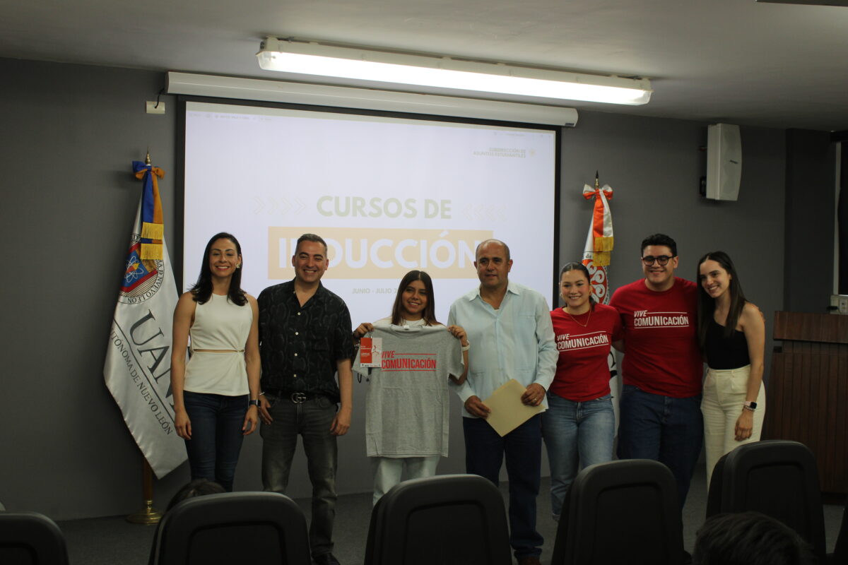 FCC se prepara para los Cursos de Inducción