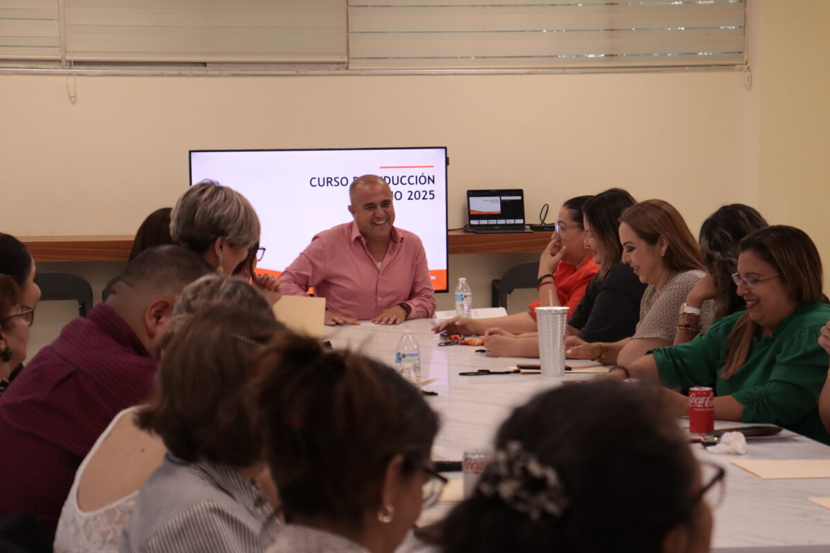 Maestros alistan cursos de inducción