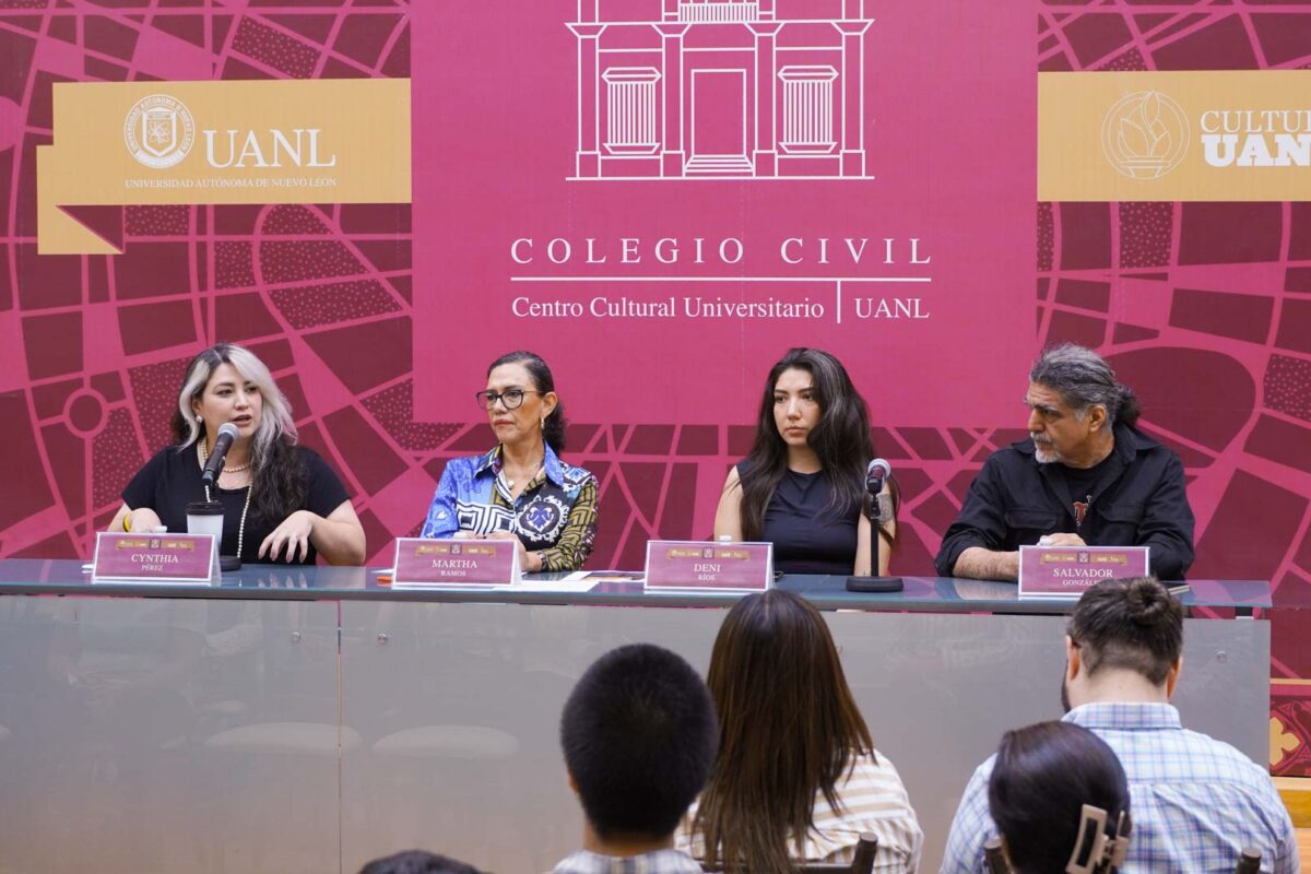 El talento brilla en el Concurso de Historieta y Cómic de la UANL