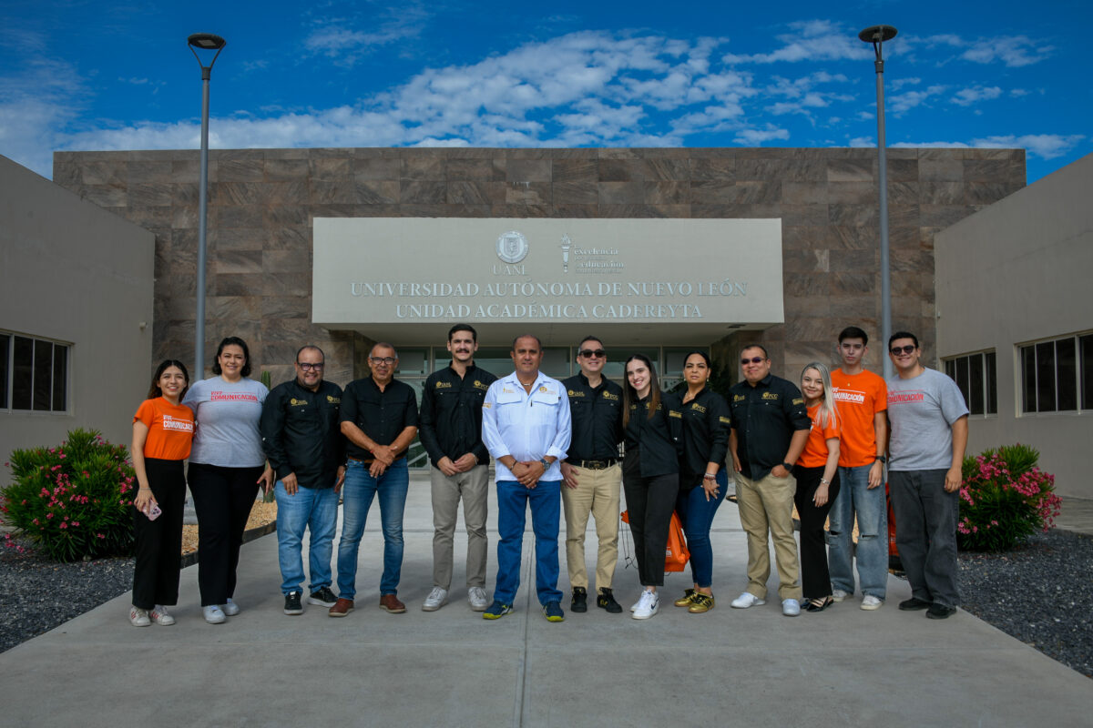 Inician cursos de inducción en FCC unidad Cadereyta