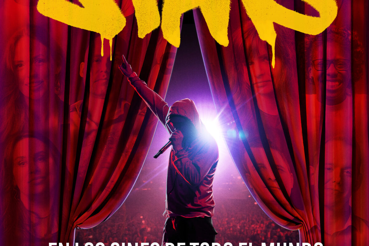 Eminem regresa a la pantalla grande con STANS, en Cinépolis +QUE CINE
