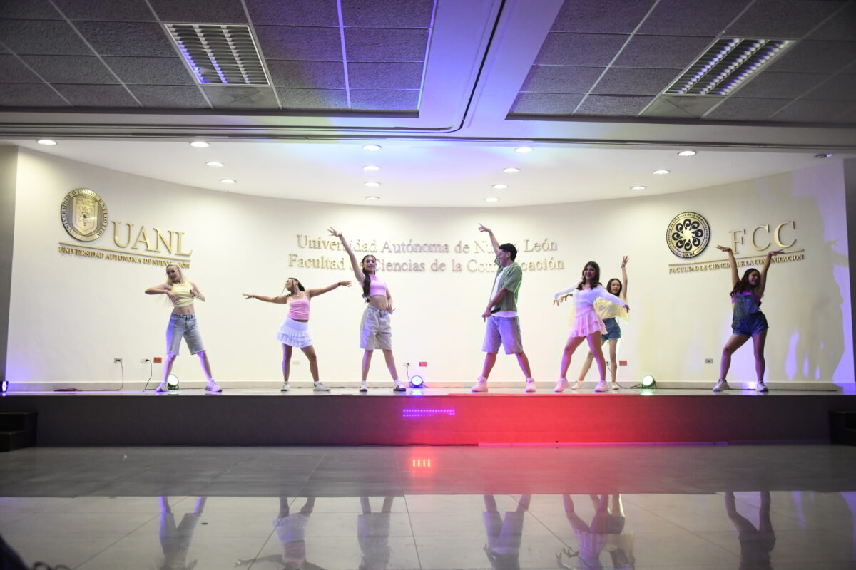 Difusión Cultural FCC comparte información sobre talleres artísticos para alumnos