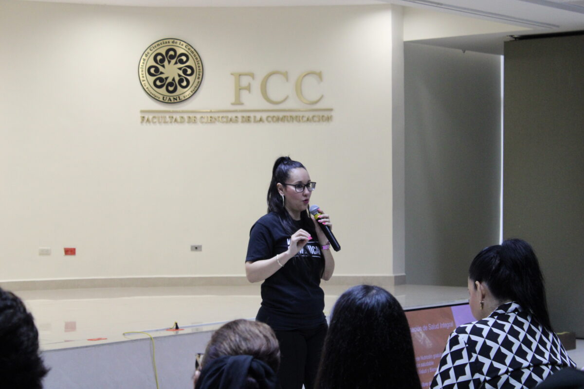 FCC fomenta salud, igualdad e integridad en cursos de inducción