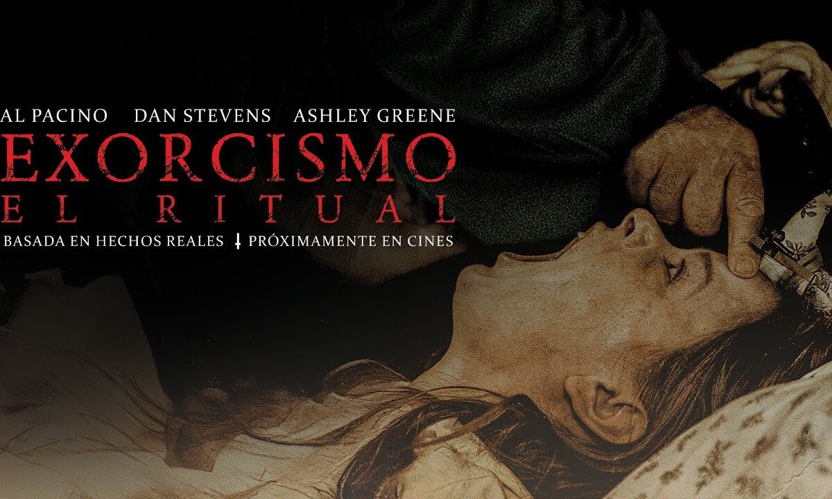 EXORCISMO: EL RITUAL; entre la fe y la lógica. 