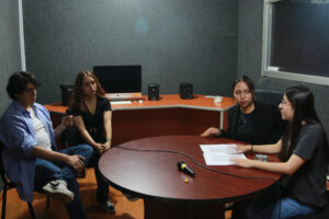 CPA realiza casting para producciones internas