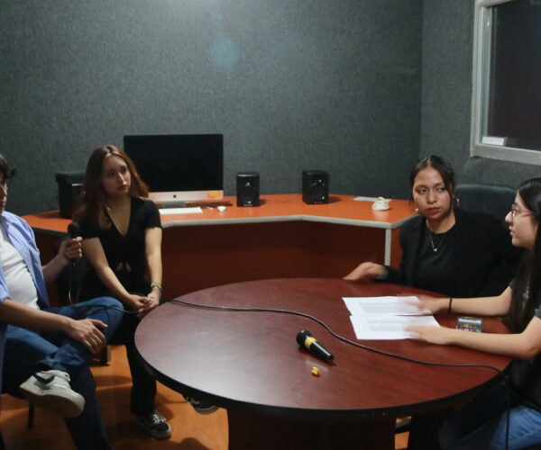 CPA realiza casting para producciones internas