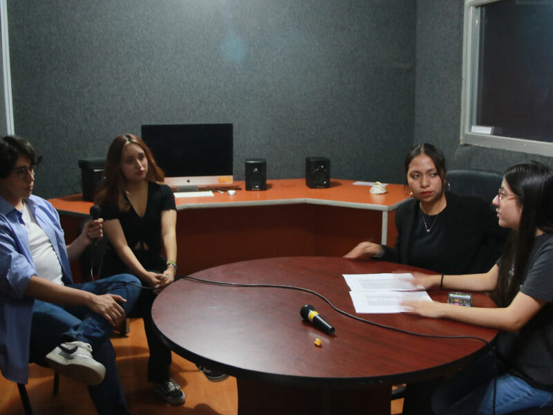CPA realiza casting para producciones internas