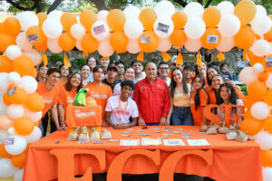 FCC lleva a cabo Feria de Servicios
