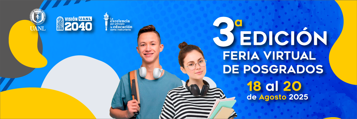 FCC celebra Feria Virtual Posgrados