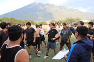 FCC realiza Try Outs para los nuevos Pericos
