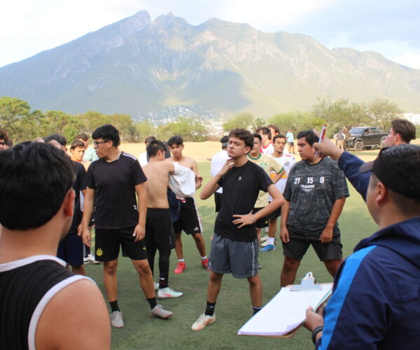 FCC realiza Try Outs para los nuevos Pericos