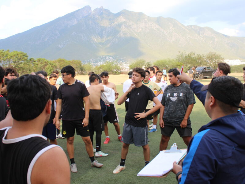 FCC realiza Try Outs para los nuevos Pericos
