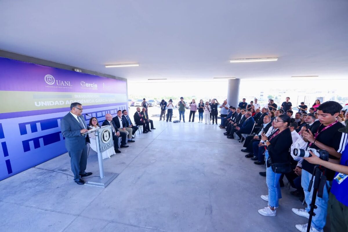 UANL arranca actividades del semestre Agosto-Diciembre 2025