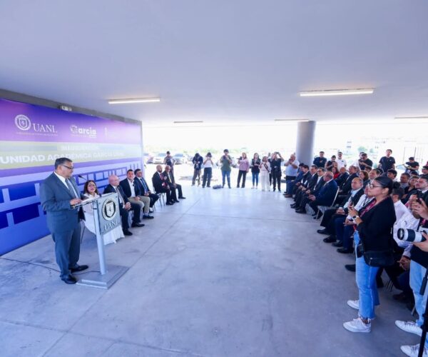 UANL arranca actividades del semestre Agosto-Diciembre 2025