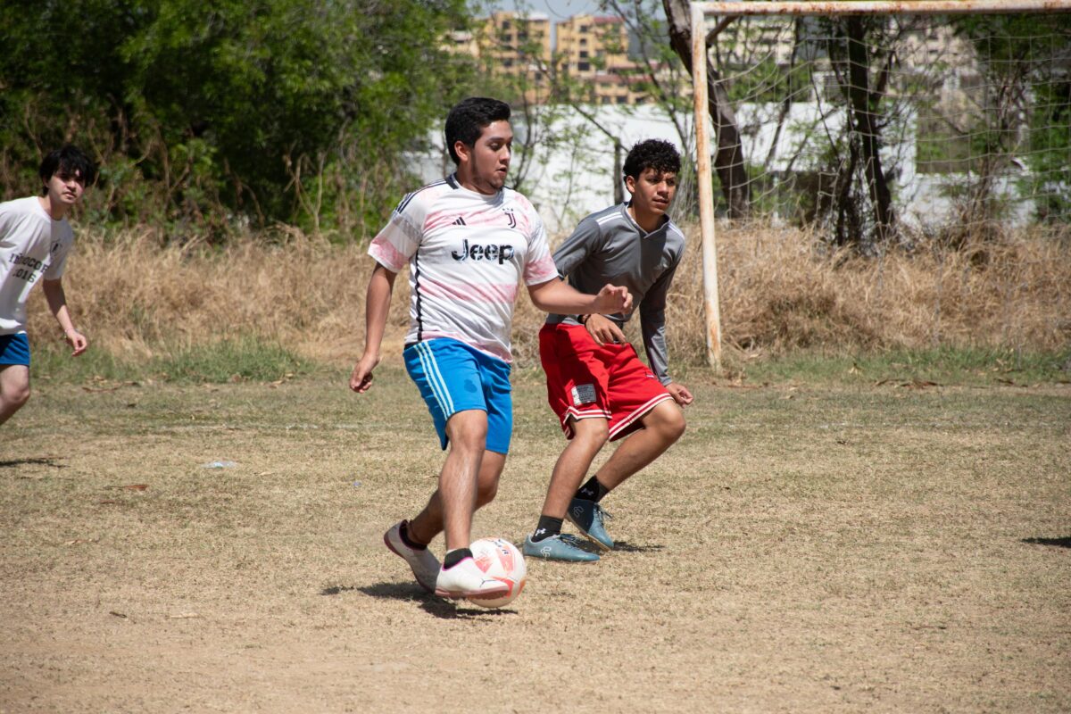Conoce los detalles de la convocatoria para el Torneo Interno de la FCC