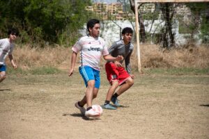 Conoce los detalles de la convocatoria para el Torneo Interno de la FCC