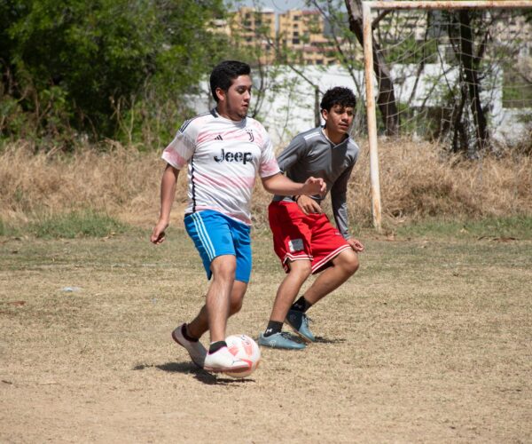 Conoce los detalles de la convocatoria para el Torneo Interno de la FCC