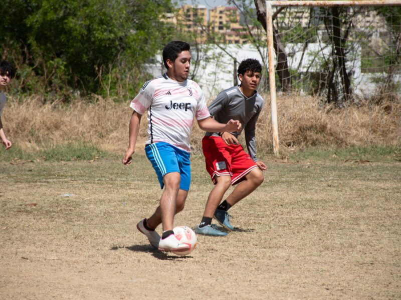Conoce los detalles de la convocatoria para el Torneo Interno de la FCC