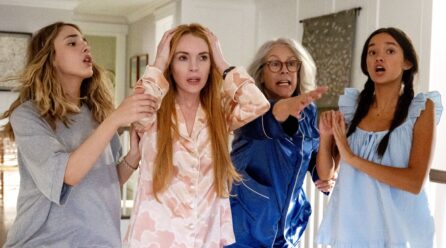 Otro Viernes de Locos regresa con un viernes aún más loco después de más de 20 años