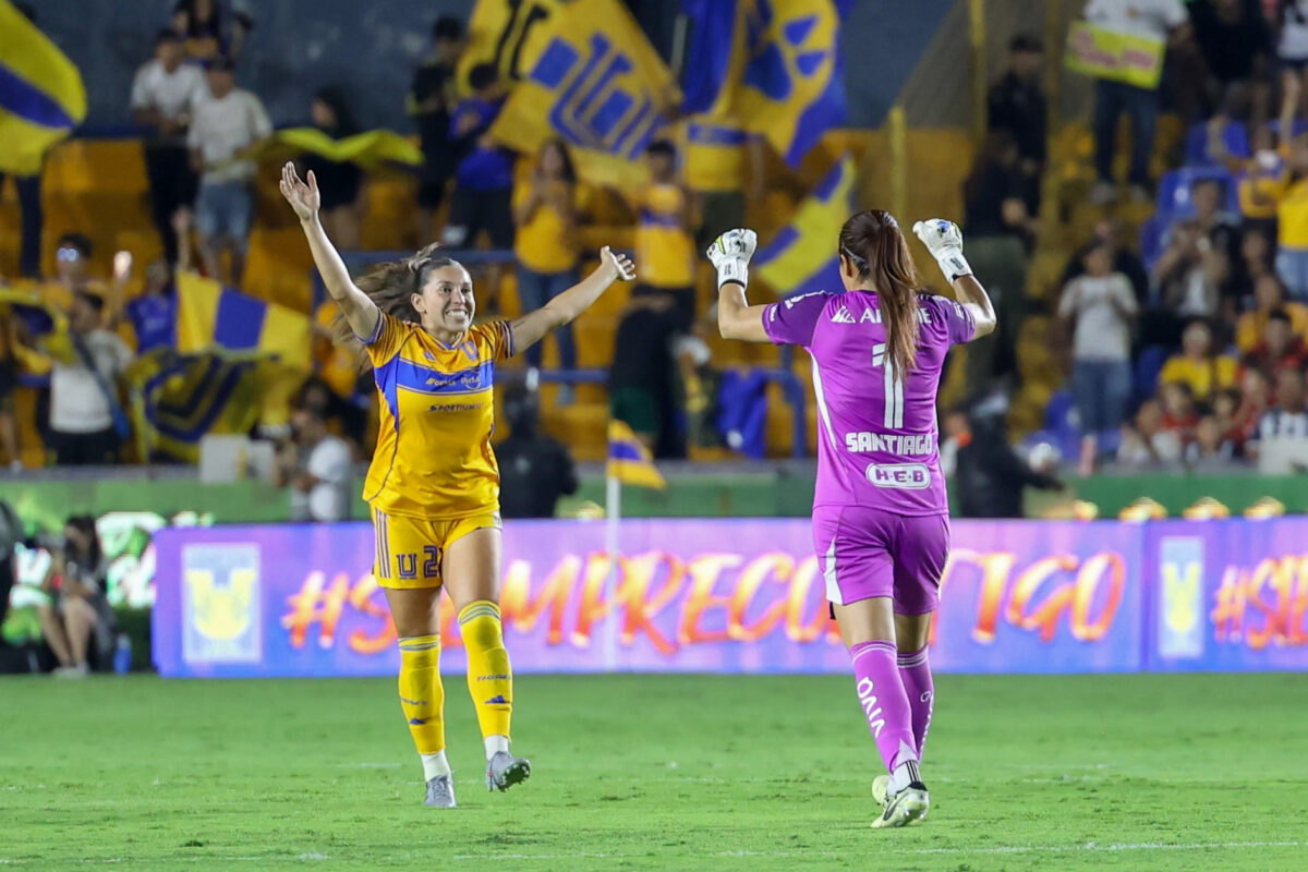 Amazonas domina el clásico regio