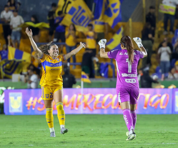 Amazonas domina el clásico regio