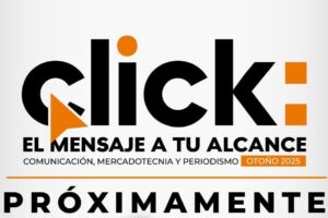 FCC realiza preparativos para nueva edición de Click