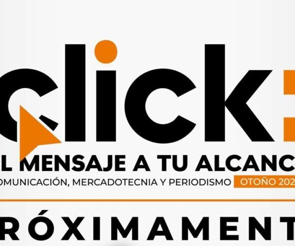 FCC realiza preparativos para nueva edición de Click