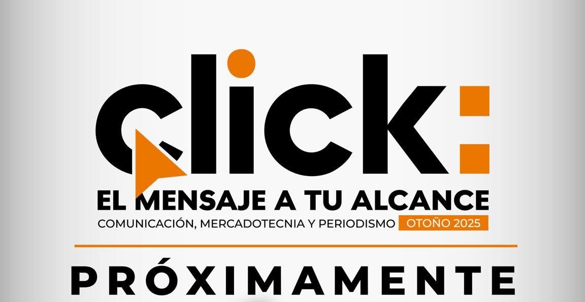 FCC realiza preparativos para nueva edición de Click