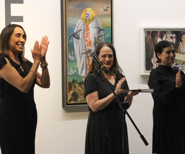 CEIIDA inaugura exposición “Acerca de lo sensible”