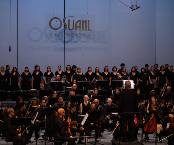 Noche de gala a beneficencia