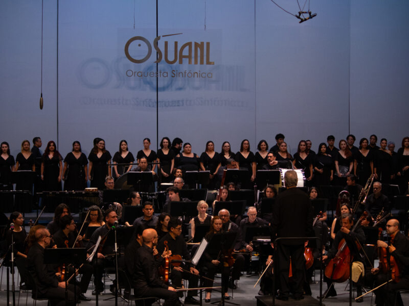 Noche de gala a beneficencia