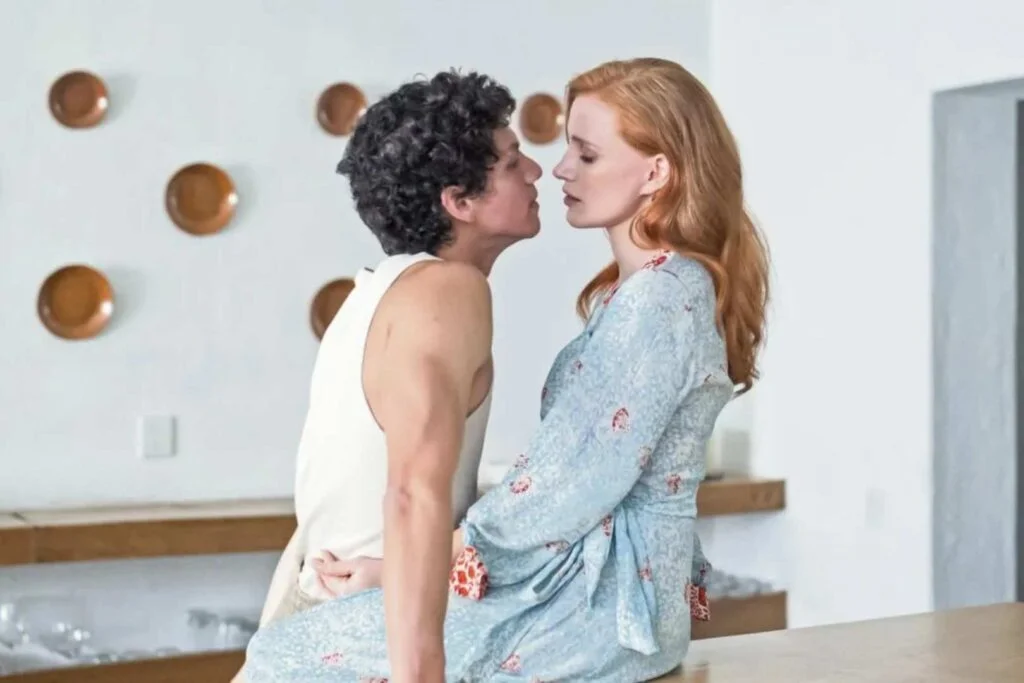 El choque entre amor, poder y privilegio llega con Dreams: Sueños