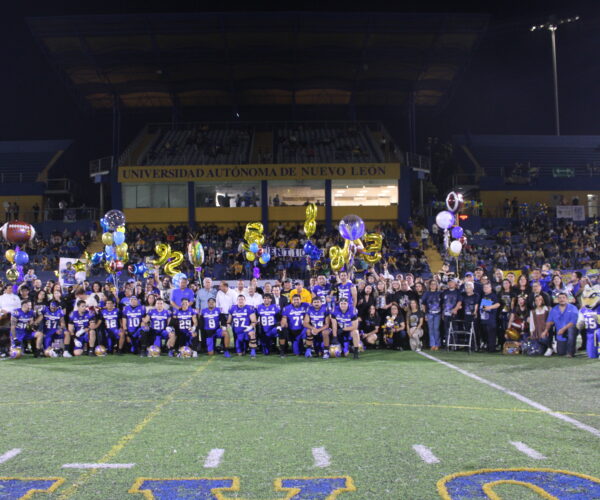 Auténticos domina e impone localía