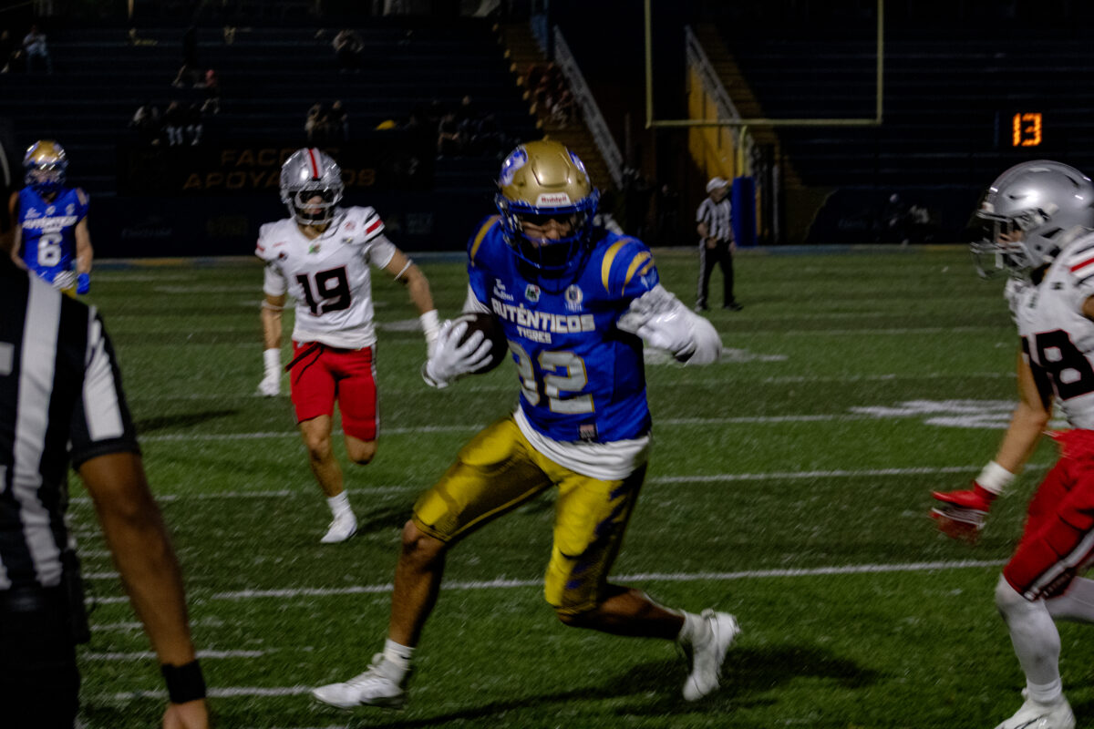 Auténticos vuelve a la senda de la victoria en casa