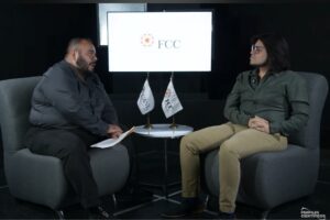FCC presenta “Perfiles Científicos”