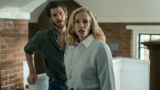 Cacería de Brujas: Un filme que cuestiona al sistema y  tu comodidad
