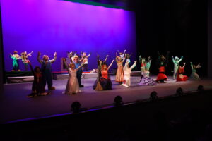 Shreck el Musical: Del pantano al escenario