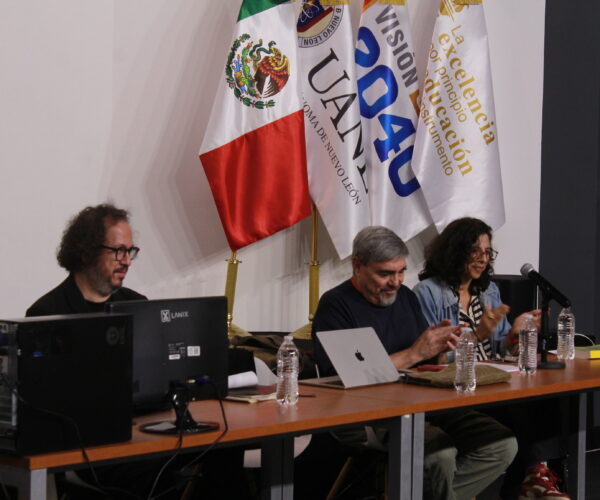 CEIIDA celebra espacio LIMINAL “Diálogos”