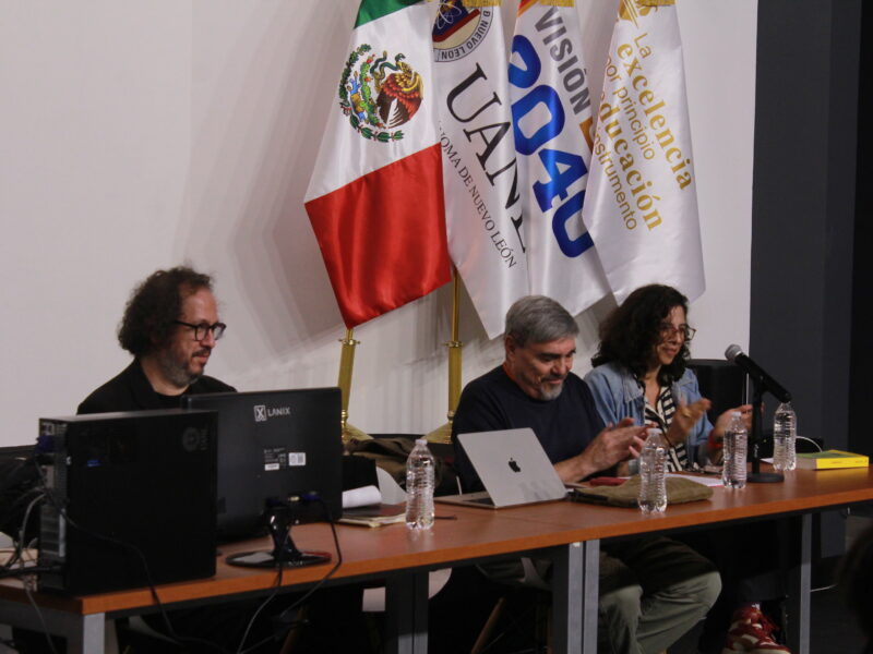 CEIIDA celebra espacio LIMINAL “Diálogos”