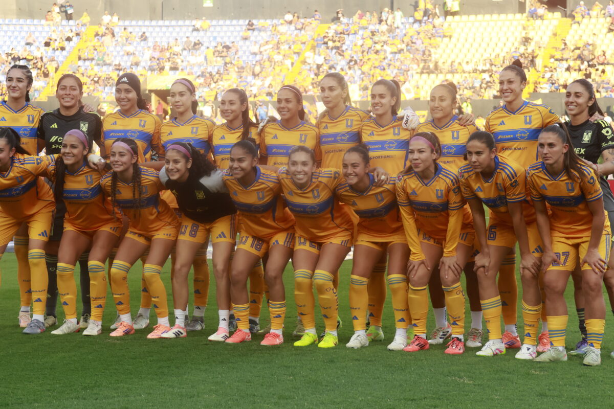 Amazonas a la Gran Final