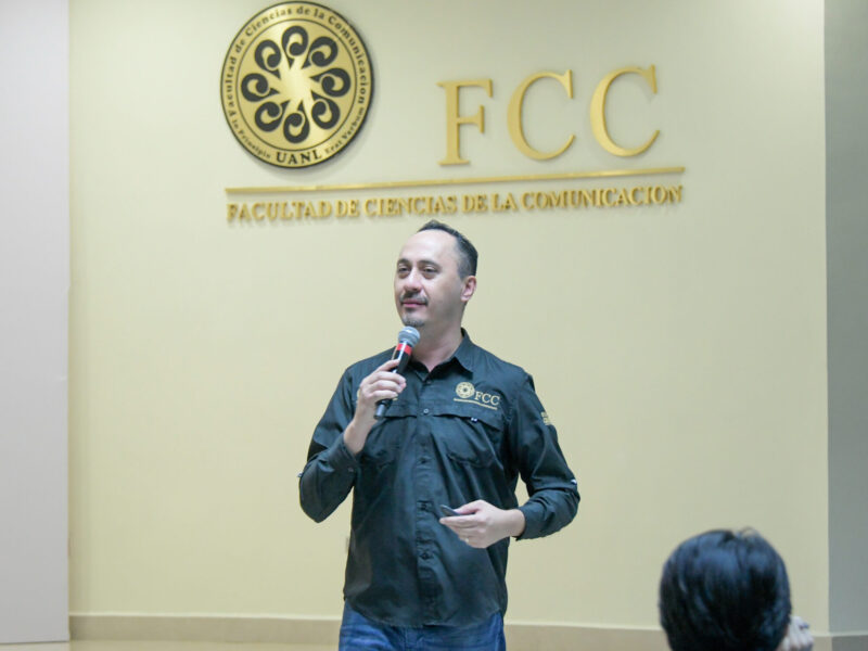 Laboratorio de Marketing Digital da la bienvenida a los nuevos pericos