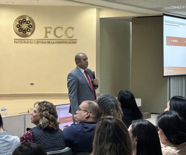 Preparan trabajos de semestre Enero-junio 2026