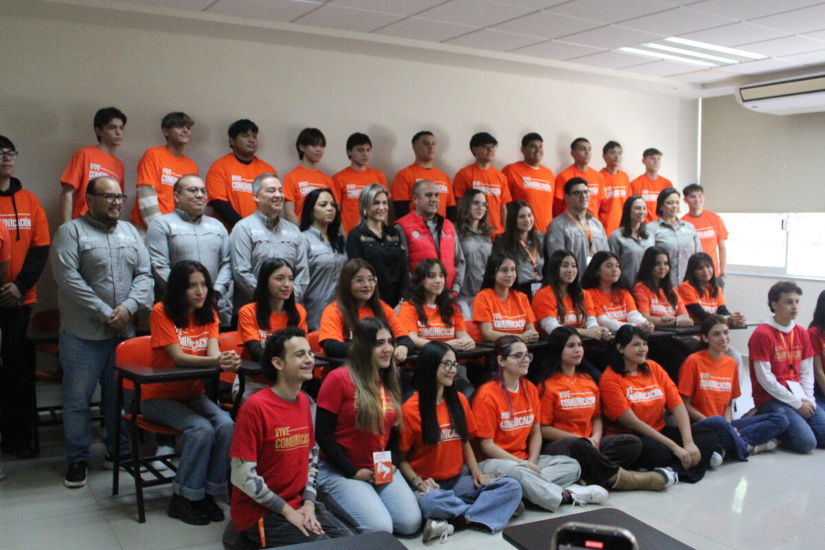 Aprovechen, disfruten y diviértanse en su semana de inducción: Mario Rojo