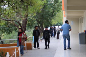 ARRANCA SEMESTRE ENERO-JUNIO 2026 EN LA FCC