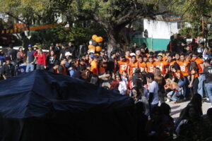 FCC Realiza expo feria de servicios